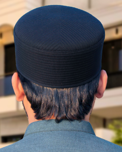 P021 ( Premium Islamic cap)