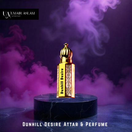 Dunhill Desire Attar