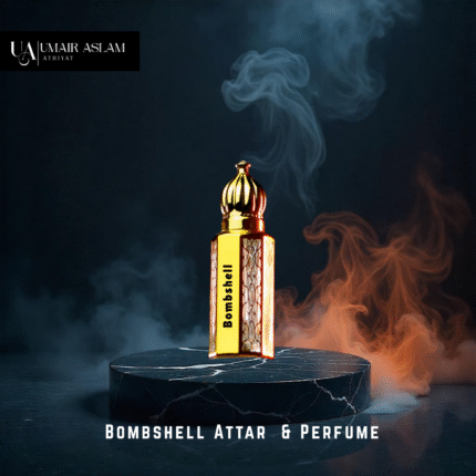 Bombshell Attar