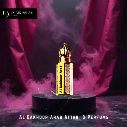 Al Bakhoor Arab Attar