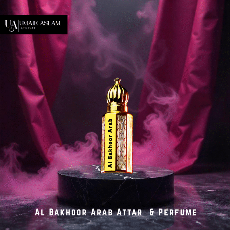 Al Bakhoor Arab Attar