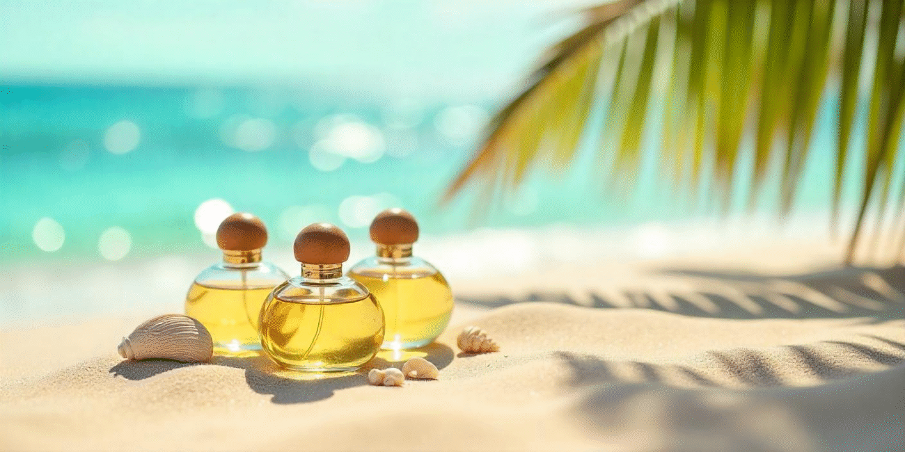 5 Mood-Boosting Perfumes That Instantly Uplift Your Spirit