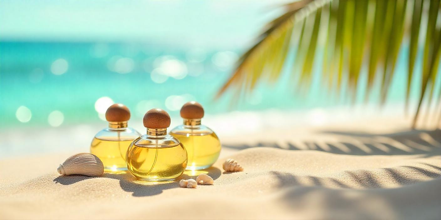 5 Mood-Boosting Perfumes That Instantly Uplift Your Spirit