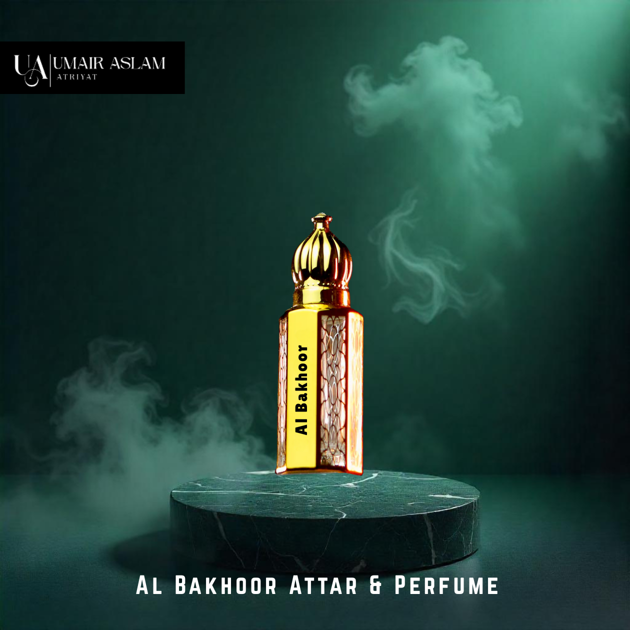 Al Bakhoor Al Bakhoor