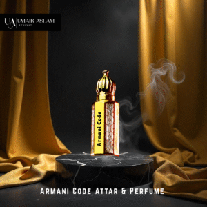 Armani Code Attar