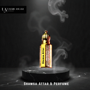 Shamsa Dubai Attar
