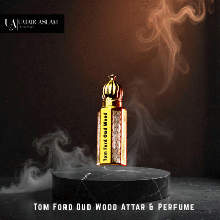Tom ford oud wood