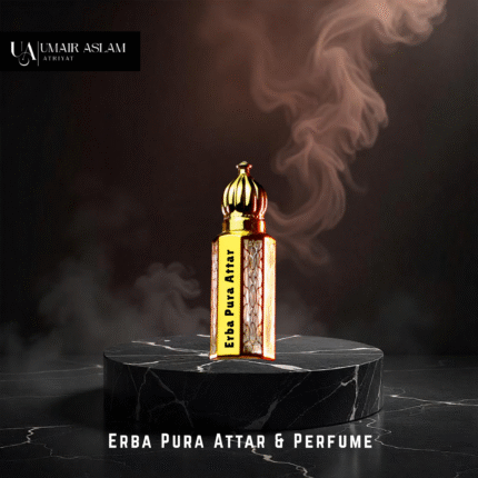 Erba Pura Attar