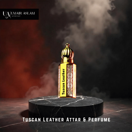 Tuscan Leather Attar