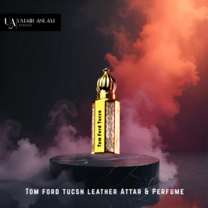 Tom Ford Tuscan Leather