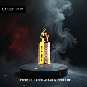 Aventus Creed Attar