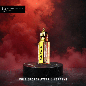 Polo Sports Attar